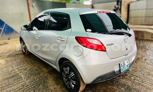 Tenga Tsaru Mazda Demio Zvimwe Mota in Maputo in Maputo Tenga Tsaru Mazda Demio Zvimwe Mota in Maputo in Maputo