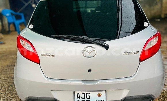 Tenga Tsaru Mazda Demio Zvimwe Mota in Maputo in Maputo Tenga Tsaru Mazda Demio Zvimwe Mota in Maputo in Maputo