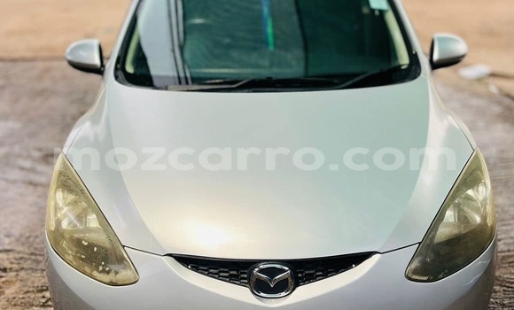 Tenga Tsaru Mazda Demio Zvimwe Mota in Maputo in Maputo Tenga Tsaru Mazda Demio Zvimwe Mota in Maputo in Maputo