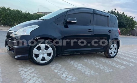 Tenga Tsaru Toyota Ractis Nhema Mota in Beautiful vista in Maputo Tenga Tsaru Toyota Ractis Nhema Mota in Beautiful vista in Maputo