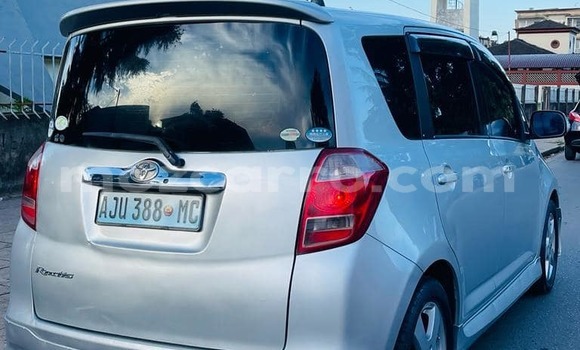 Tenga Tsaru Toyota Ractis Zvimwe Mota in Beira in Sofala Tenga Tsaru Toyota Ractis Zvimwe Mota in Beira in Sofala