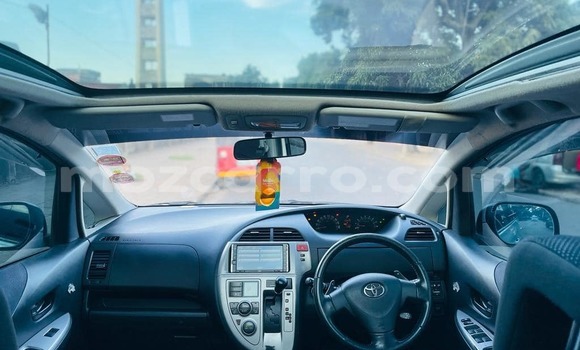 Tenga Tsaru Toyota Ractis Zvimwe Mota in Beira in Sofala Tenga Tsaru Toyota Ractis Zvimwe Mota in Beira in Sofala