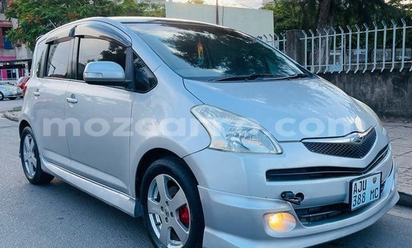 Tenga Tsaru Toyota Ractis Zvimwe Mota in Beira in Sofala Tenga Tsaru Toyota Ractis Zvimwe Mota in Beira in Sofala