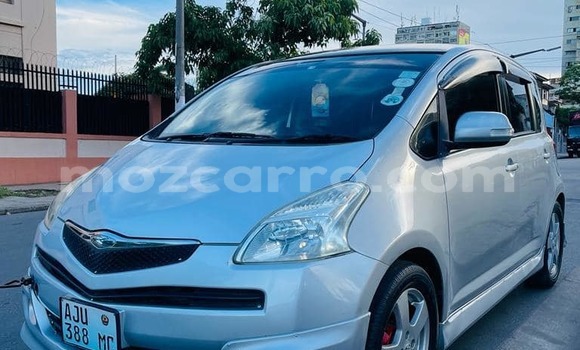 Tenga Tsaru Toyota Ractis Zvimwe Mota in Beira in Sofala Tenga Tsaru Toyota Ractis Zvimwe Mota in Beira in Sofala