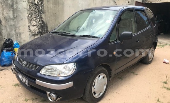 Tenga Tsaru Toyota Spacio Nhema Mota in Maputo in Maputo Tenga Tsaru Toyota Spacio Nhema Mota in Maputo in Maputo