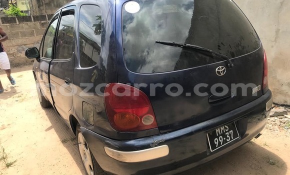 Tenga Tsaru Toyota Spacio Nhema Mota in Maputo in Maputo Tenga Tsaru Toyota Spacio Nhema Mota in Maputo in Maputo
