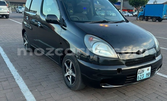 Tenga Tsaru Toyota Spacio Nhema Mota in Maputo in Maputo Tenga Tsaru Toyota Spacio Nhema Mota in Maputo in Maputo