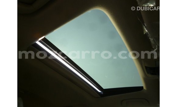 Tenga Imported Toyota Prado Nhema Mota in Import - Dubai in Cabo Delgado Tenga Imported Toyota Prado Nhema Mota in Import - Dubai in Cabo Delgado