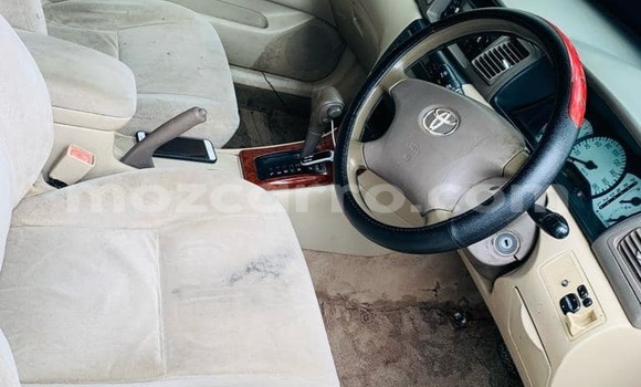 Tenga Tsaru Toyota Yaris Zvimwe Mota in Maputo in Maputo Tenga Tsaru Toyota Yaris Zvimwe Mota in Maputo in Maputo