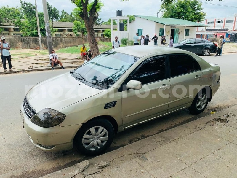 Big with watermark toyota yaris maputo maputo 19710