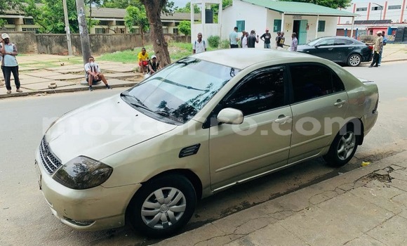 Tenga Tsaru Toyota Yaris Zvimwe Mota in Maputo in Maputo Tenga Tsaru Toyota Yaris Zvimwe Mota in Maputo in Maputo