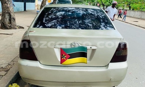 Tenga Tsaru Toyota Yaris Zvimwe Mota in Maputo in Maputo Tenga Tsaru Toyota Yaris Zvimwe Mota in Maputo in Maputo