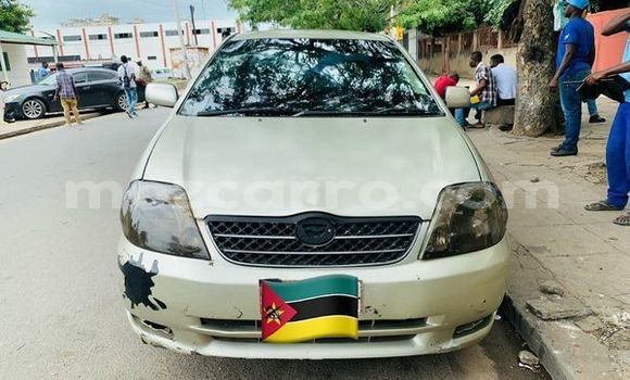 Tenga Tsaru Toyota Yaris Zvimwe Mota in Maputo in Maputo Tenga Tsaru Toyota Yaris Zvimwe Mota in Maputo in Maputo