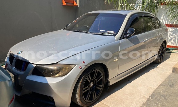 Tenga Tsaru BMW 2er Active Tourer Zvimwe Mota in Maputo in Maputo Tenga Tsaru BMW 2er Active Tourer Zvimwe Mota in Maputo in Maputo