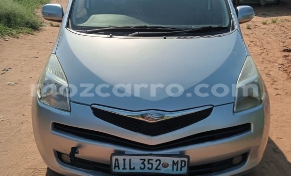 Tenga Tsaru Toyota Ractis Zvimwe Mota in Maputo in Maputo