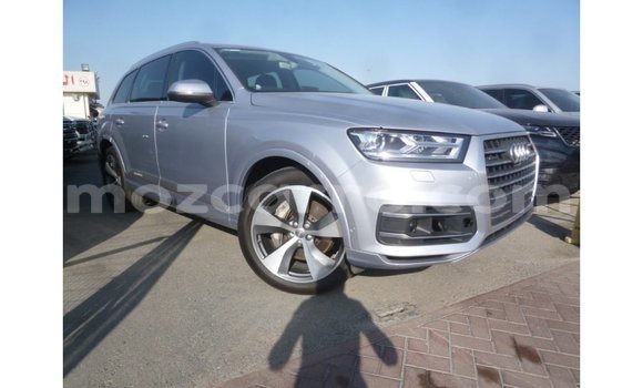 Comprar Importar Audi Q7 De outros Carro em Import - Dubai em Cabo Delgado