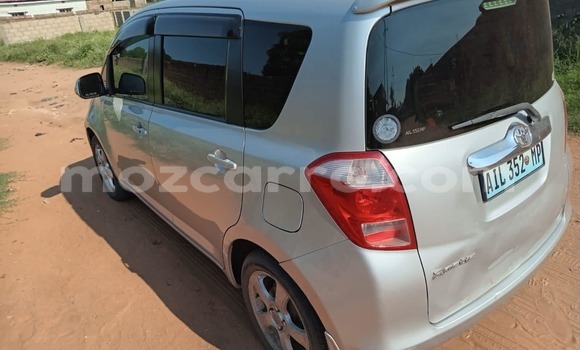 Tenga Tsaru Toyota Ractis Zvimwe Mota in Maputo in Maputo Tenga Tsaru Toyota Ractis Zvimwe Mota in Maputo in Maputo