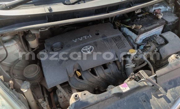 Tenga Tsaru Toyota Ractis Zvimwe Mota in Maputo in Maputo Tenga Tsaru Toyota Ractis Zvimwe Mota in Maputo in Maputo