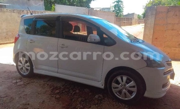 Tenga Tsaru Toyota Ractis Chena Mota in Maputo in Maputo Tenga Tsaru Toyota Ractis Chena Mota in Maputo in Maputo