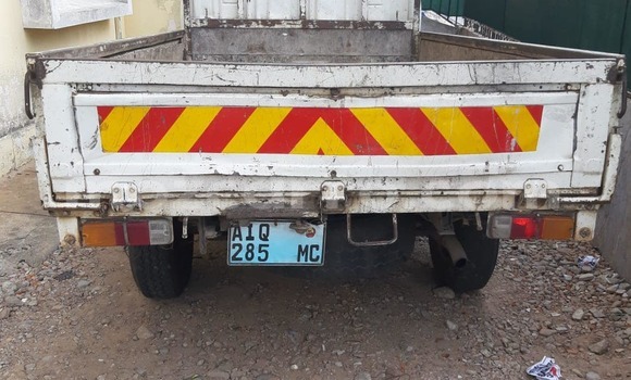 Tenga Tsaru Toyota Hiace Chena Mota in Maputo in Maputo Tenga Tsaru Toyota Hiace Chena Mota in Maputo in Maputo