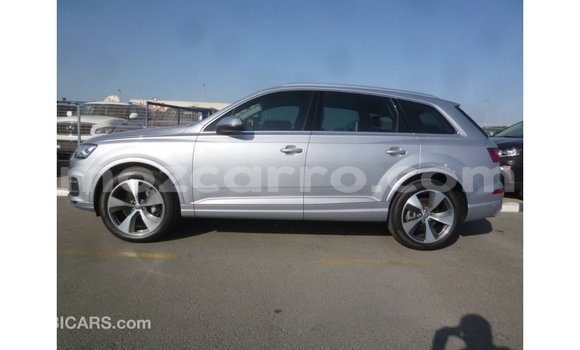 Nunua Imported Audi Q7 Nyingine Gari ndani ya Import - Dubai nchini Cabo Delgado Nunua Imported Audi Q7 Nyingine Gari ndani ya Import - Dubai nchini Cabo Delgado