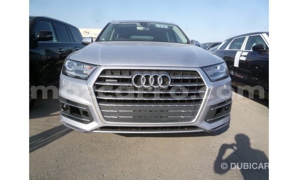 Nunua Imported Audi Q7 Nyingine Gari ndani ya Import - Dubai nchini Cabo Delgado Nunua Imported Audi Q7 Nyingine Gari ndani ya Import - Dubai nchini Cabo Delgado