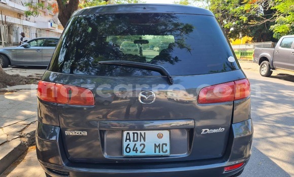 Tenga Tsaru Mazda Demio Nhema Mota in Maputo in Maputo Tenga Tsaru Mazda Demio Nhema Mota in Maputo in Maputo