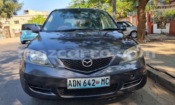 Tenga Tsaru Mazda Demio Nhema Mota in Maputo in Maputo Tenga Tsaru Mazda Demio Nhema Mota in Maputo in Maputo