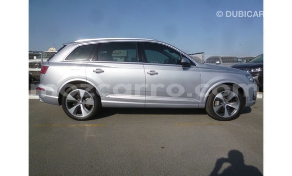 Nunua Imported Audi Q7 Nyingine Gari ndani ya Import - Dubai nchini Cabo Delgado Nunua Imported Audi Q7 Nyingine Gari ndani ya Import - Dubai nchini Cabo Delgado
