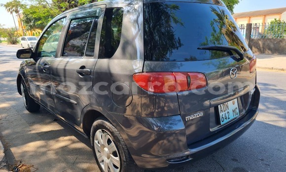 Tenga Tsaru Mazda Demio Nhema Mota in Maputo in Maputo Tenga Tsaru Mazda Demio Nhema Mota in Maputo in Maputo