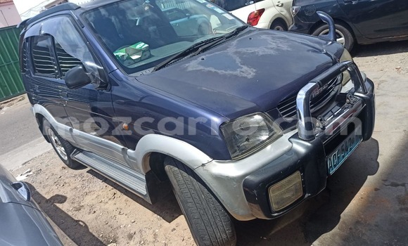 Comprar Usado Toyota Tercel De outros Carro em Maputo em Maputo