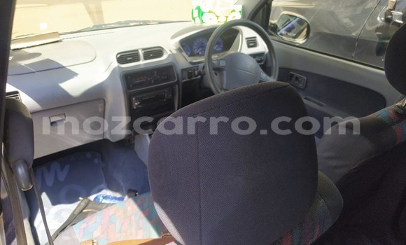 Tenga Tsaru Toyota Tercel Zvimwe Mota in Maputo in Maputo Tenga Tsaru Toyota Tercel Zvimwe Mota in Maputo in Maputo
