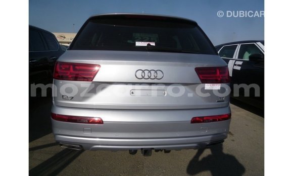 Nunua Imported Audi Q7 Nyingine Gari ndani ya Import - Dubai nchini Cabo Delgado Nunua Imported Audi Q7 Nyingine Gari ndani ya Import - Dubai nchini Cabo Delgado