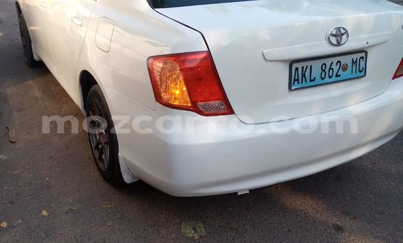 Tenga Tsaru Toyota Axio Chena Mota in Maputo in Maputo Tenga Tsaru Toyota Axio Chena Mota in Maputo in Maputo