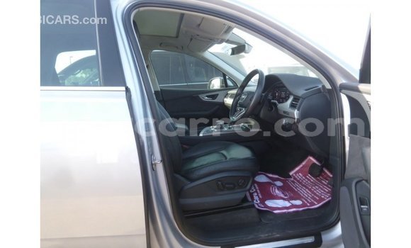 Nunua Imported Audi Q7 Nyingine Gari ndani ya Import - Dubai nchini Cabo Delgado Nunua Imported Audi Q7 Nyingine Gari ndani ya Import - Dubai nchini Cabo Delgado