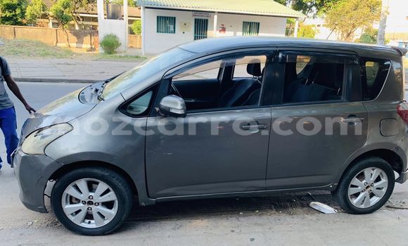 Tenga Tsaru Toyota Ractis Zvimwe Mota in Beautiful vista in Maputo Tenga Tsaru Toyota Ractis Zvimwe Mota in Beautiful vista in Maputo