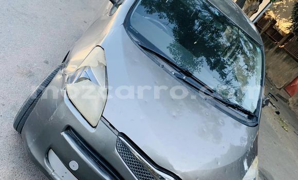 Tenga Tsaru Toyota Ractis Zvimwe Mota in Beautiful vista in Maputo Tenga Tsaru Toyota Ractis Zvimwe Mota in Beautiful vista in Maputo