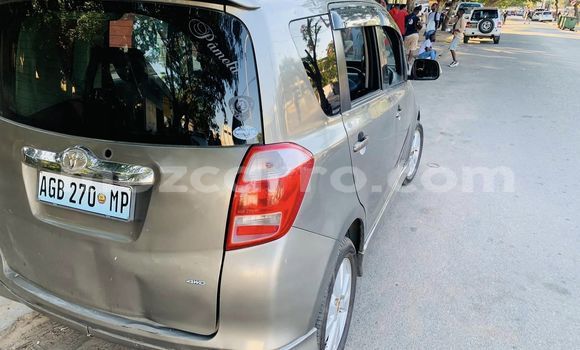 Tenga Tsaru Toyota Ractis Zvimwe Mota in Beautiful vista in Maputo Tenga Tsaru Toyota Ractis Zvimwe Mota in Beautiful vista in Maputo