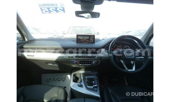 Nunua Imported Audi Q7 Nyingine Gari ndani ya Import - Dubai nchini Cabo Delgado Nunua Imported Audi Q7 Nyingine Gari ndani ya Import - Dubai nchini Cabo Delgado