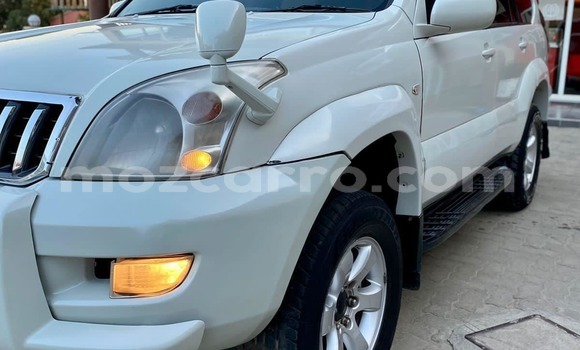 Tenga Tsaru Toyota Land Cruiser Chena Mota in Maputo in Maputo Tenga Tsaru Toyota Land Cruiser Chena Mota in Maputo in Maputo