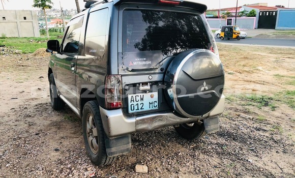Tenga Tsaru Jeep Wrangler Nhema Mota in Boane in Maputo Tenga Tsaru Jeep Wrangler Nhema Mota in Boane in Maputo
