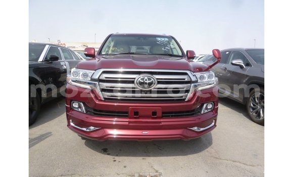 Nunua Imported Toyota Land Cruiser Nyingine Gari ndani ya Import - Dubai nchini Cabo Delgado Nunua Imported Toyota Land Cruiser Nyingine Gari ndani ya Import - Dubai nchini Cabo Delgado