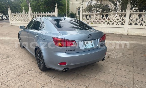 Tenga Tsaru Lexus IS Zvimwe Mota in Beautiful vista in Maputo Tenga Tsaru Lexus IS Zvimwe Mota in Beautiful vista in Maputo