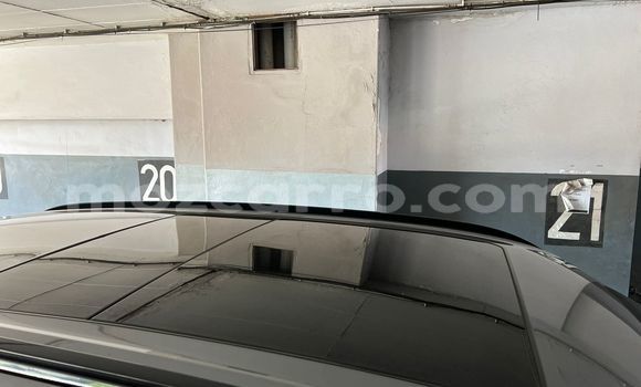 Comprar Usado BMW X5 M Prata Carro em Moçambique em Nampula Comprar Usado BMW X5 M Prata Carro em Moçambique em Nampula