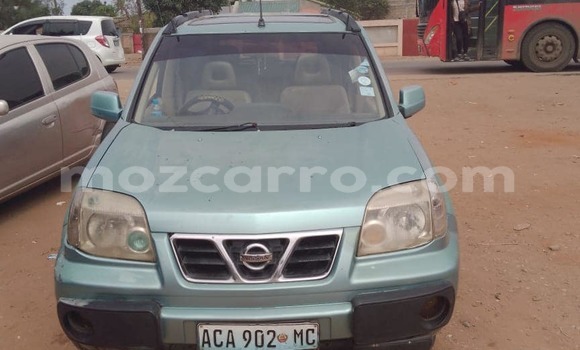 Nunua Ilio tumika Nissan X-Trail Nyingine Gari ndani ya Balama nchini Cabo Delgado