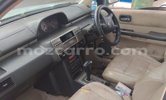 Tenga Tsaru Nissan X-Trail Zvimwe Mota in Balama in Cabo Delgado Tenga Tsaru Nissan X-Trail Zvimwe Mota in Balama in Cabo Delgado
