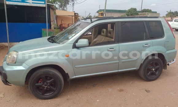 Tenga Tsaru Nissan X-Trail Zvimwe Mota in Balama in Cabo Delgado Tenga Tsaru Nissan X-Trail Zvimwe Mota in Balama in Cabo Delgado