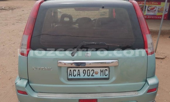 Tenga Tsaru Nissan X-Trail Zvimwe Mota in Balama in Cabo Delgado Tenga Tsaru Nissan X-Trail Zvimwe Mota in Balama in Cabo Delgado