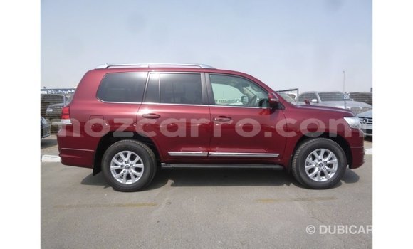 Nunua Imported Toyota Land Cruiser Nyingine Gari ndani ya Import - Dubai nchini Cabo Delgado Nunua Imported Toyota Land Cruiser Nyingine Gari ndani ya Import - Dubai nchini Cabo Delgado