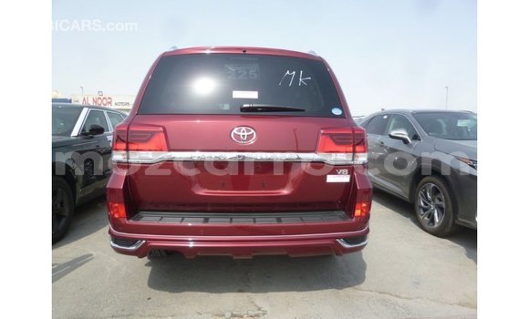 Nunua Imported Toyota Land Cruiser Nyingine Gari ndani ya Import - Dubai nchini Cabo Delgado Nunua Imported Toyota Land Cruiser Nyingine Gari ndani ya Import - Dubai nchini Cabo Delgado